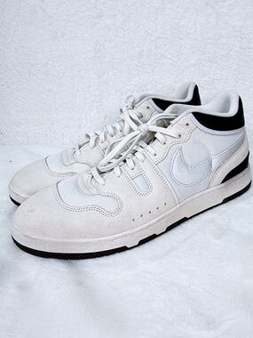 Nike Mac Attack SP Social Status Summit White Sneakers Mens 15 DZ4636 100 Retro